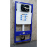 Комплект унитаза Vincea Globo VT1-14S с инсталляцией WellWant Standart 50 WWISI1110B