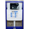 Комплект унитаза Vincea Globo VT1-14S с инсталляцией WellWant Standart 50 WWISI1110B