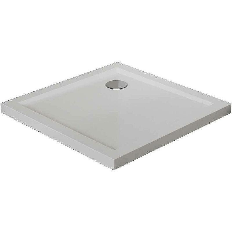 Акриловый поддон для душа Vincea 80х80 VST-5AS-8080