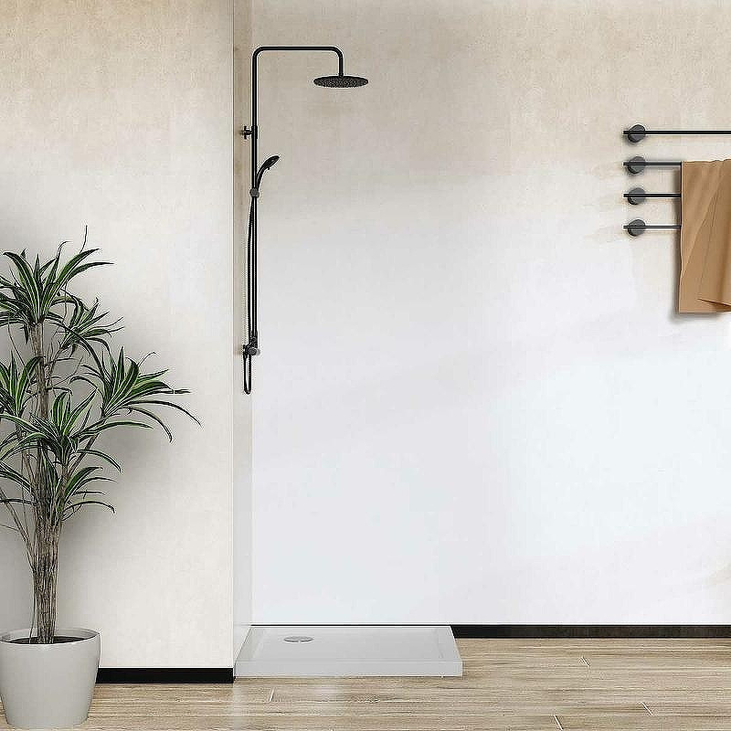 Акриловый поддон для душа Vincea 80х80 VST-5AS-8080
