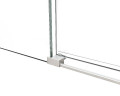 Душевая дверь Vincea Ультима (Ultima) 130 VDS-7UL130CLG
