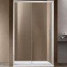 Душевая дверь Vincea Garda 100 VDS-1G100CL