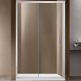 Душевая дверь Vincea Garda 100 VDS-1G100CL