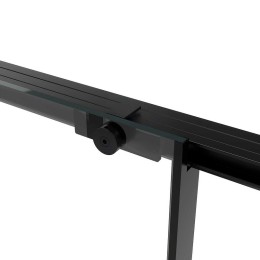 Душевая дверь Vincea Slim Soft 140 VDS-1SS140CLB