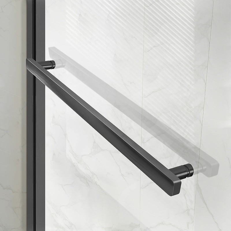 Душевая дверь Vincea Slim Soft 120 VDS-1SS120CLGM