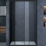 Душевая дверь Vincea Alpha 110 VDS-3AL110CLB