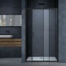 Душевая дверь Vincea Alpha 110 VDS-3AL110CLB