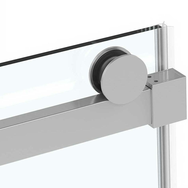 Душевой уголок Vincea Como Soft 130x90 VSR-1CS9013CL