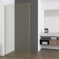 Душевая перегородка Vincea Walk-In 100 VSW-7HS100GWG