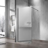 Душевая перегородка Vincea Walk-In 90 VSW-1H900MRGM