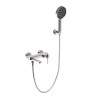 Смеситель для ванны Vincea ТГ (TG) VTFW-5TG2CH