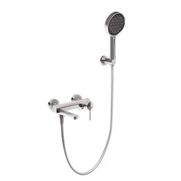 Смеситель для ванны Vincea ТГ (TG) VTFW-5TG2CH