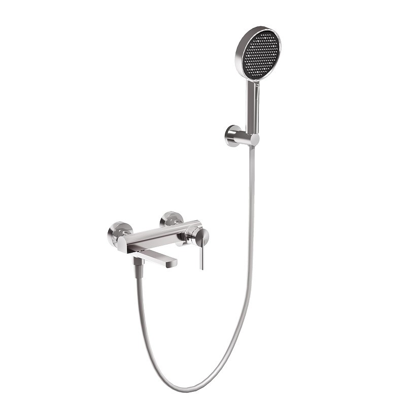 Смеситель для ванны Vincea ТГ (TG) VTFW-5TG2CH