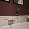 Смеситель для ванны Vincea ТГ (TG) VTFW-5TG2CH