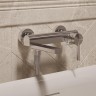 Смеситель для ванны Vincea ТГ (TG) VTFW-5TG2CH