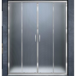 Душевая дверь Vincea Alpha 170 VDS-3AL2170MT