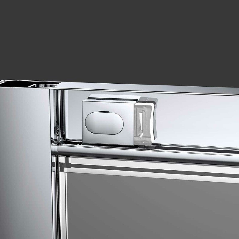 Душевая дверь Vincea Alpha 170 VDS-3AL2170MT