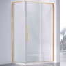 Душевой уголок Vincea Slim-N 120x90 VSR-4SN9012CLG