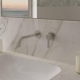 Смеситель для раковины Vincea Villa VBFW-1VL1CH