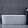 Акриловая ванна Vincea 180х80 VBT-402-1800R