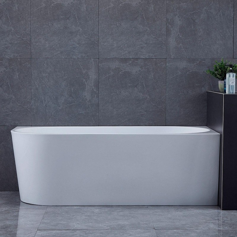 Акриловая ванна Vincea 180х80 VBT-402-1800R