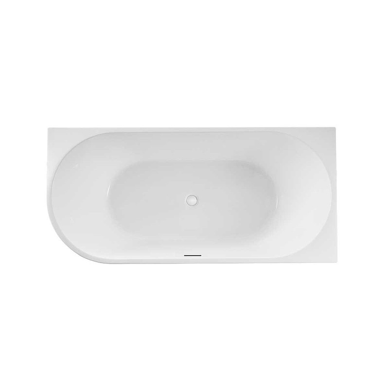 Акриловая ванна Vincea 180х80 VBT-402-1800R