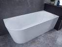 Акриловая ванна Vincea 180х80 VBT-402-1800R