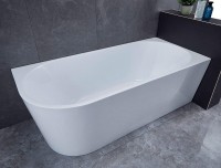 Акриловая ванна Vincea 180х80 VBT-402-1800R