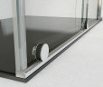 Душевой уголок Vincea Arno 120х90 VSR-1A9012CL