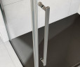 Душевой уголок Vincea Arno 120х90 VSR-1A9012CL
