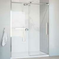 Душевая дверь Vincea Como Soft 140 VDS-1CS140CL