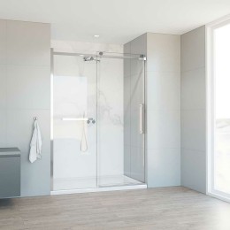 Душевая дверь Vincea Como Soft 140 VDS-1CS140CL