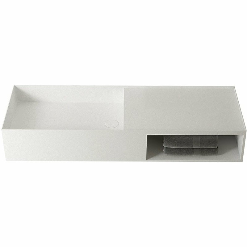 Раковина Vincea 80 VWB-6S180MW