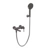 Смеситель для ванны Vincea ТГ (TG) VTFW-5TG2GM