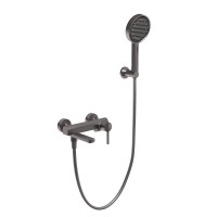 Смеситель для ванны Vincea ТГ (TG) VTFW-5TG2GM