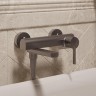 Смеситель для ванны Vincea ТГ (TG) VTFW-5TG2GM