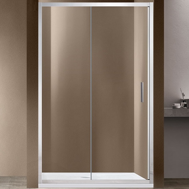 Душевая дверь Vincea Garda 120 VDS-1G120CL