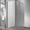 Душевая перегородка Vincea Walk-In 80 VSW-1H800CLGM