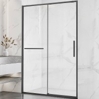 Душевая дверь Vincea Slim Soft 150 VDS-1SS150CLGM