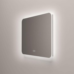 Зеркало Vincea 90 VLM-3BE9007-2 с подсветкой