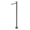 Смеситель для раковины Vincea Rim VFBF-2R1GM