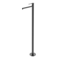 Смеситель для раковины Vincea Rim VFBF-2R1GM