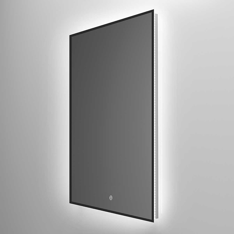 Зеркало Vincea 50 VLM-3VN500B с подсветкой