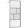 Душевая перегородка Vincea Walk-In 100 VSW-1HC100CFGM