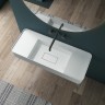 Раковина Vincea 120 VWB-6S312MW