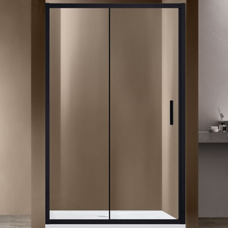 Душевая дверь Vincea Garda 120 VDS-1G120CLB