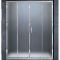 Душевая дверь Vincea Alpha 180 VDS-3AL2180MT
