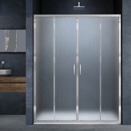Душевая дверь Vincea Alpha 180 VDS-3AL2180MT