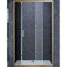 Душевая дверь Vincea Alpha 140 VDS-3AL140CLG