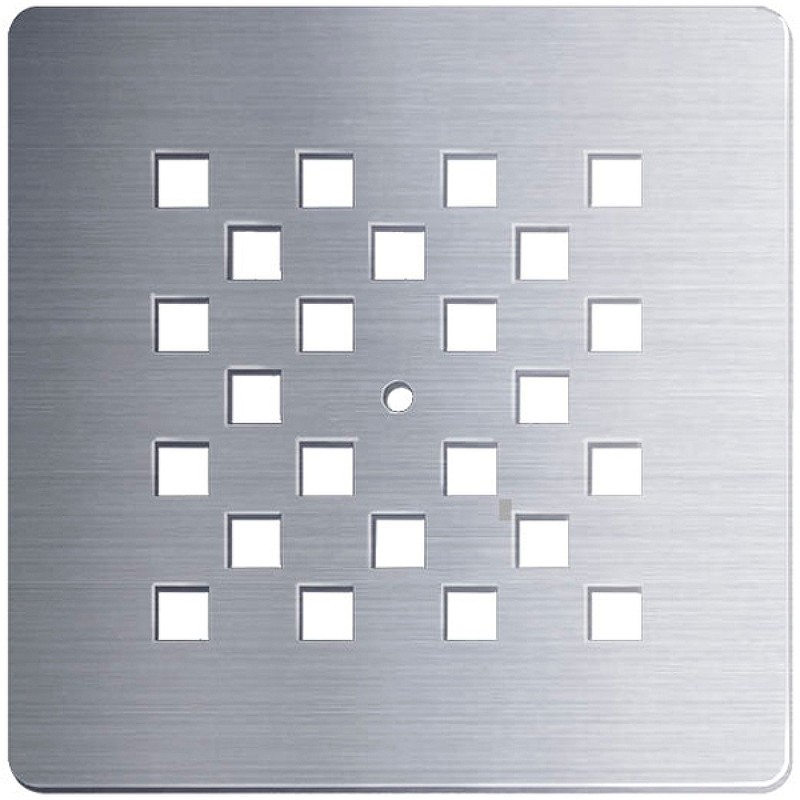 Душевой поддон из искусственного камня Vincea 110x80 VST-4SR8011A